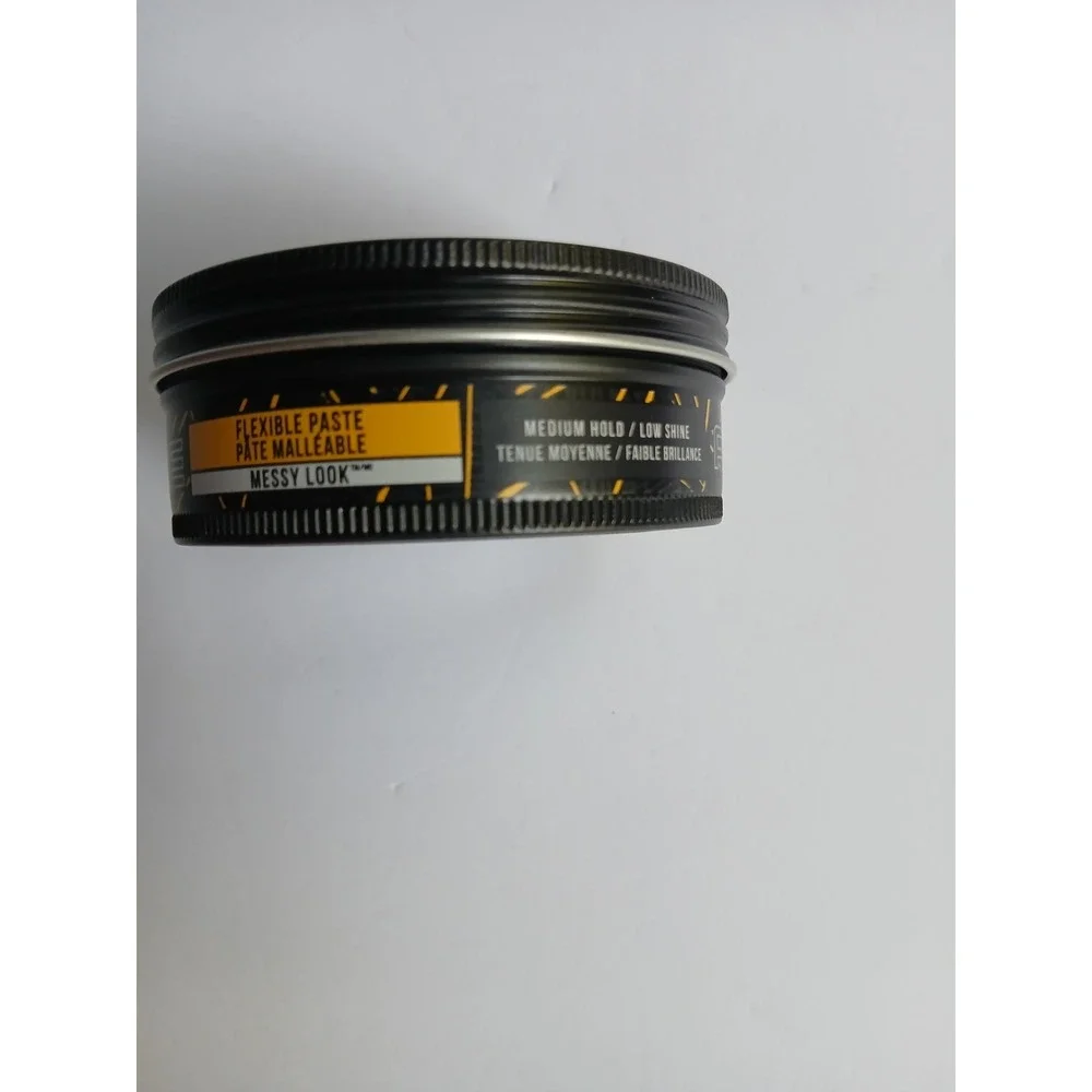 AXE Styling Flexible Paste Medium Hold Low Shine Messy Look 2.64oz Discontinued